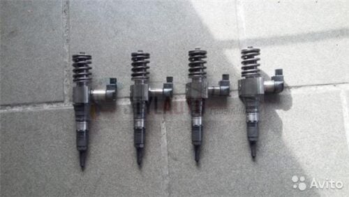 INYECTORES VW PASSAT TDI 000130073SX