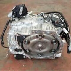 CAJA CAMBIOS AUTO CITROEN C4 20GE23