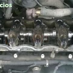 CULATA HYUNDAI SANTA FE 2.0 CRDI