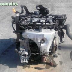 MOTOR COMPLETO SEAT IBIZA 1.4 AKK