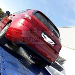 DESPIECE PEUGEOT 308 1.6 HADI 2014