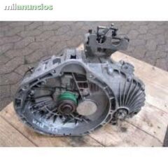 CAJA CAMBIOS MB CLASE A 170CDI 716500