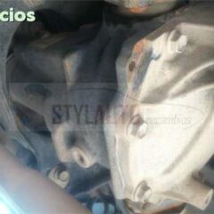 GRUPO TRASERO TOYOTA RAV 4 2.0 GASOLINA