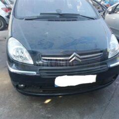 FRENTE COMPLETO CITROEN XSARA PICASSO