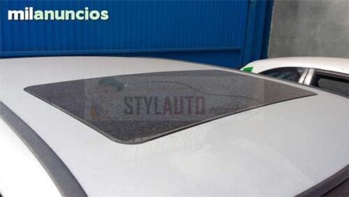 TECHO SOLAR MERCEDES W202