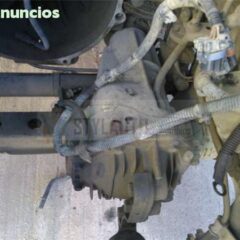 DIFERENCIAL DELANTERO KIA SORFENTO 2.5