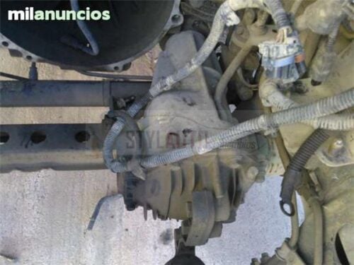 DIFERENCIAL DELANTERO KIA SORFENTO 2.5