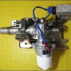 COLUMNA DIRECCION TWINGO 8200809483