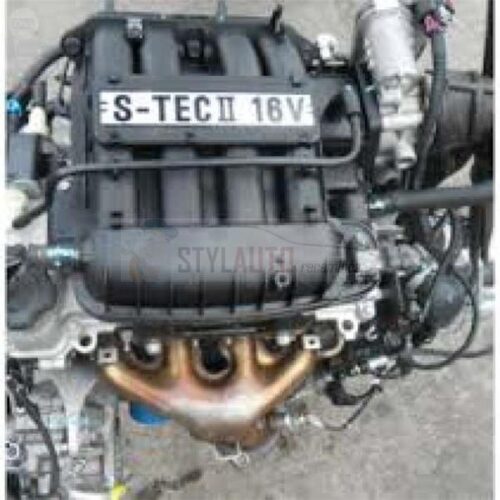 MOTOR CHEVROLET SPARK 1. 2 75CV
