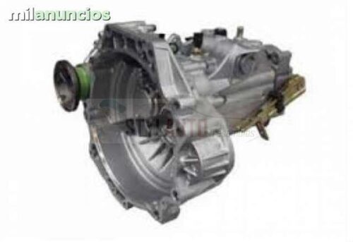 CAJA MANUAL TOYOTA AURIS D4D 6V PYBZ-E
