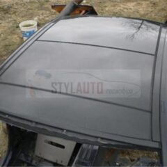 TECHO PANORAMICO MERCEDES W211