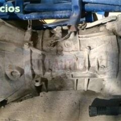 CAJA CAMBIOS MANUAL SUZUKI VITARA 1.6 8V