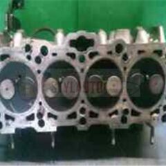 CULATA VW GOLF 4 1.6 GASOLINA BFQ