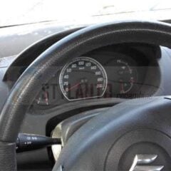 CUADRO DE RELOJES SUZUKI SWIFT 1.3 GASOL
