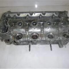 TURBO FORD MONDEO 2.0 TDCI QXBA