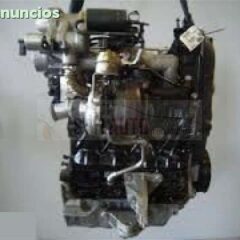 MOTOR RENAULT MEGANE 1.9DCI 120 F9QB800