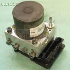 BOMBA ABS FIAT DUCATO 0265231617