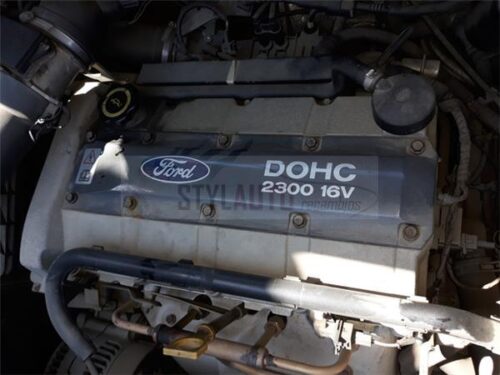 MOTOR FORD GALAXY 2.3 16V DOHC