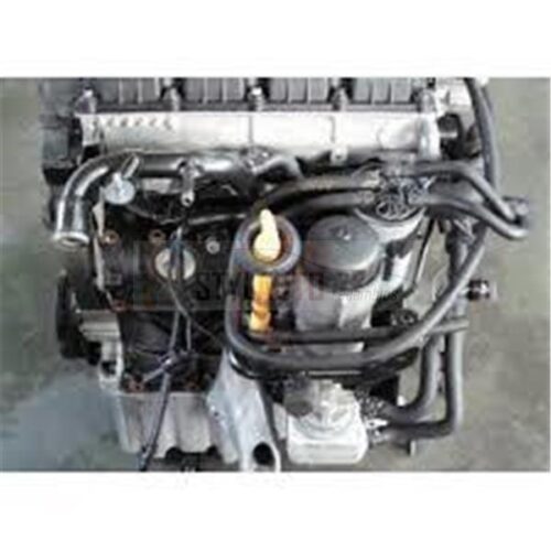 MOTOR SKODA OCTAVIA 1.9 TDI BPZ B P Z