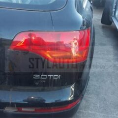 PILOTO TRASERO DERECHO AUDI Q7