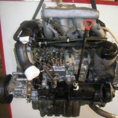 MOTOR MERCEDES VITO 2.3D TIPO 601942