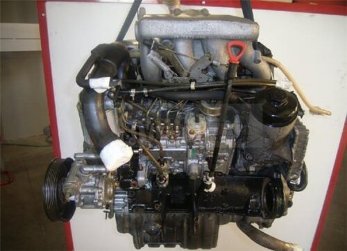 MOTOR MERCEDES VITO 2.3D TIPO 601942