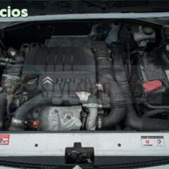 MOTOR COMPLETO CITROEN 1.6 HDI 9HW
