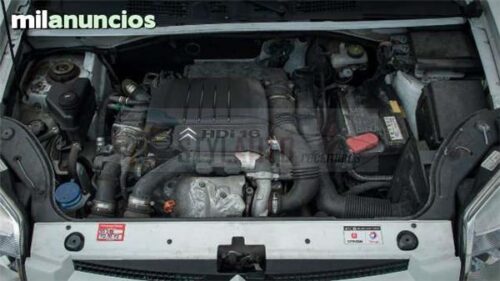 MOTOR COMPLETO CITROEN 1.6 HDI 9HW