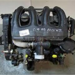 MOTOR CITROEN C15 1.9D WJX W J X