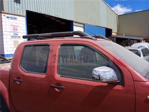 BACAS NISSAN NAVARA PAREJA - Imagen 3