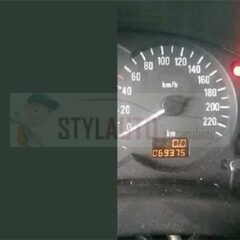 MOTOR OPEL CORSA C 1.3 CDTI TIPO Z13DT