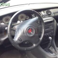 JUEGO AIRBAGS ROVER 75 2005