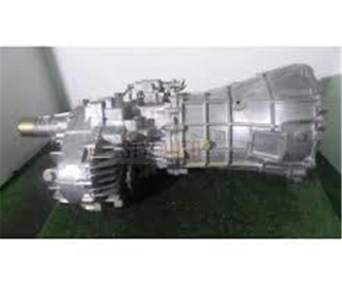 CAJA MANUAL ISUZU TROOPER 2.8 TD