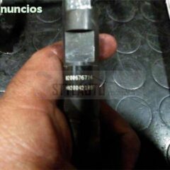 INYECTORES RENAULT 1.5 DCI 8200676774