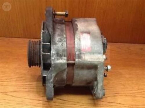 ALTERNADOR PORSCHE 924 GASOLINA