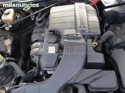 MOTOR COMPLETO LEXUS IS200 1G-FE