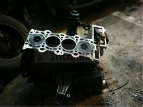 BLOQUE MOTOR BMW 320D 136CV