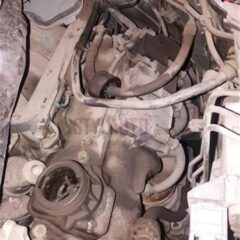 CULATAS MERCEDES E240 W210 112911