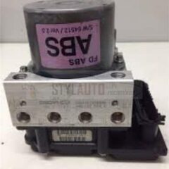 BOMBA ABS HYUNDAI I30 0265231956