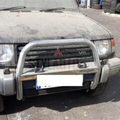 DESPIECE MITSUBISHI SHOGUN 3.5 V6