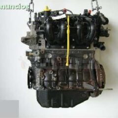 MOTOR REANULT CLIO1.2 GASOLINA D7FG726