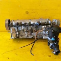 CULATA SUZUKI VITARA 1.9TD DHW D H W