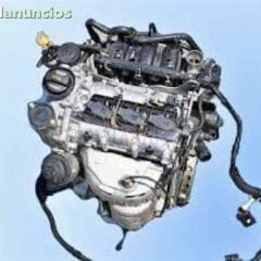 MOTOR SKODA FABIA 1.2 TIPO BBM