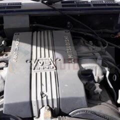 DESPIECE MITSUBISHI SHOGUN 3.5 V6