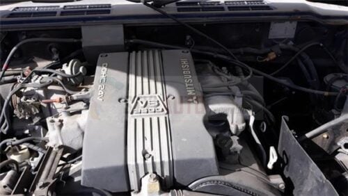 DESPIECE MITSUBISHI SHOGUN 3.5 V6 - Imagen 2