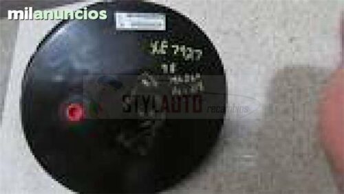 SERVOFRENO MERCEDES ML W163