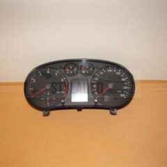 CUADRO DE RELOJES AUDI A3 8L0919880E
