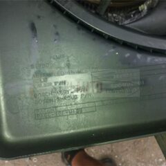 ELECTROVENTILADOR CHRYLSER PT CRUISER
