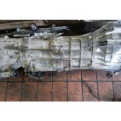 CAJA CAMBIOS MANUAL SUZUKI VITARA RHZ