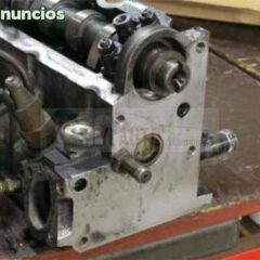 CULATA MOTOR PEUGEOT CITROEN DHX